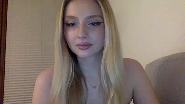 MayaWetDream online show from 03.02.26