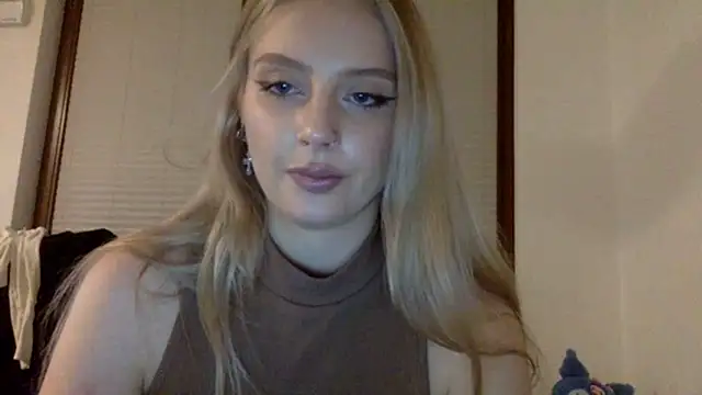 MayaWetDream online show from 03.16.26