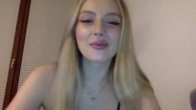 MayaWetDream online show from 03.24.26