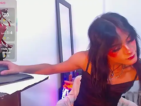 moonlyvelvet online show from 03.09.26