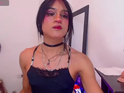 moonlyvelvet online show from 03.11.26