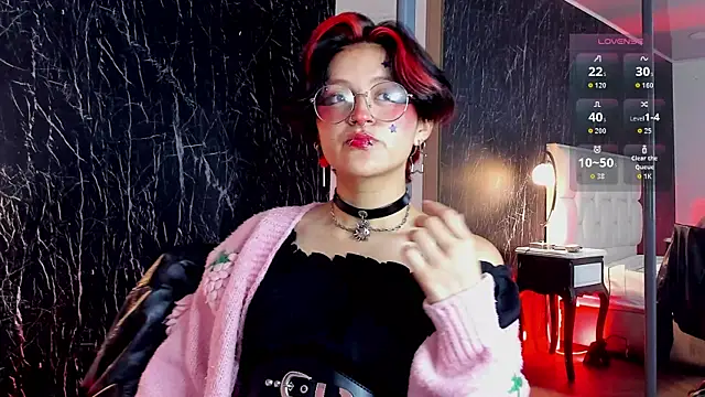 YuuMiko online show from 02.26.26