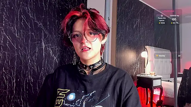 YuuMiko online show from 02.27.26