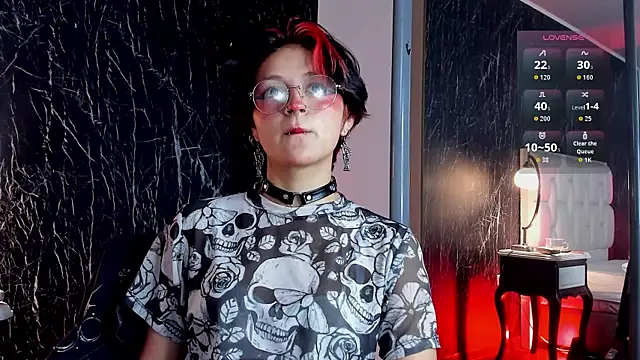 YuuMiko online show from 02.28.26