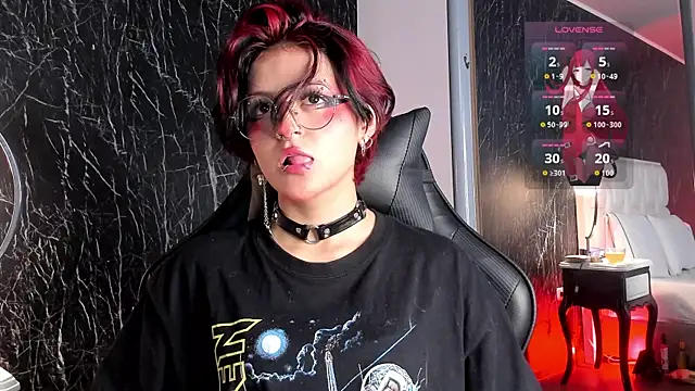 YuuMiko online show from 03.18.26