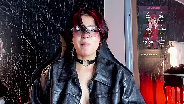 YuuMiko online show from 03.21.26