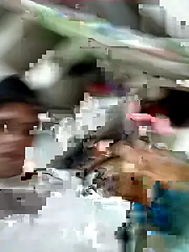 Snapshot of CubanoxxxSex chatting on 02.15.26 CubanoxxxSex online show from 02.15.26