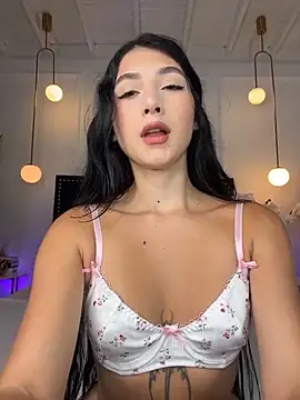Snapshot of BadLilAngelXXX chatting on 03.30.26 BadLilAngelXXX online show from 03.30.26