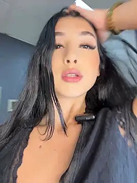 Snapshot of BadLilAngelXXX chatting on 04.10.26 BadLilAngelXXX online show from 04.10.26