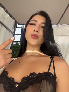 Snapshot of BadLilAngelXXX chatting on 04.20.26 BadLilAngelXXX online show from 04.20.26
