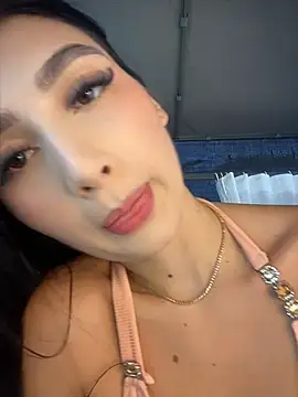 Snapshot of BadLilAngelXXX chatting on 04.21.26 BadLilAngelXXX online show from 04.21.26