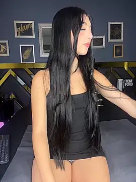 Snapshot of BadLilAngelXXX chatting on 04.22.26 BadLilAngelXXX online show from 04.22.26