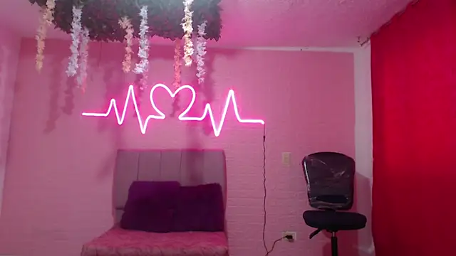 astrid blaze 27 online show from 02.07.26