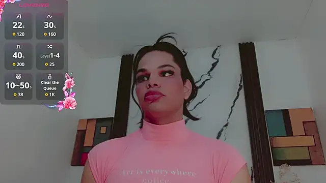 Snapshot of Zonce_shimer chatting on 08.07.26 Zonce shimer online show from 08.07.26