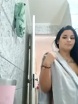 isapacheco69 online show from 02.07.26