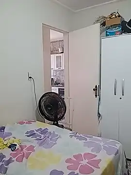 isapacheco69 online show from 03.18.26