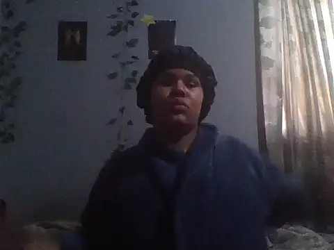 kaileethebaddest online show from 02.25.26