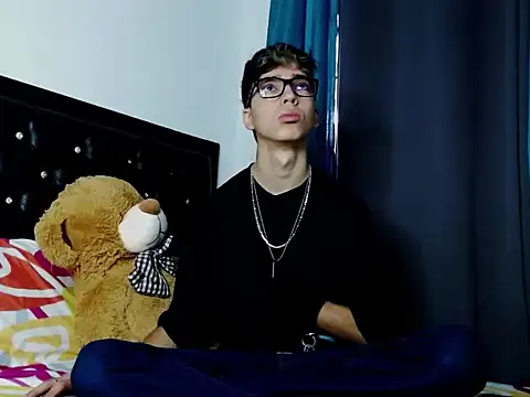 Snapshot of gabriel_x18 chatting on 02.09.26 gabriel x18 online show from 02.09.26