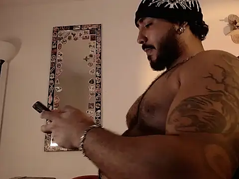 Snapshot of nate_rott chatting on 02.05.26 nate rott online show from 02.05.26