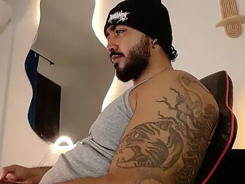 Snapshot of nate_rott chatting on 02.21.26 nate rott online show from 02.21.26