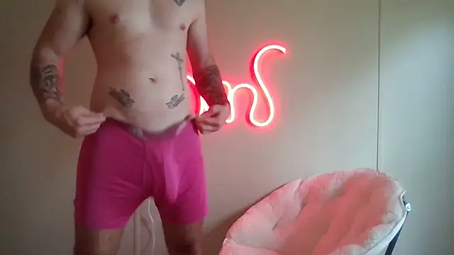 midnightsinz online show from 03.26.26