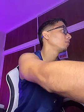 Snapshot of Gael_Velaryx chatting on 02.06.26 Gael Velaryx online show from 02.06.26