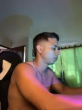 Gael Velaryx online show from 04.17.26