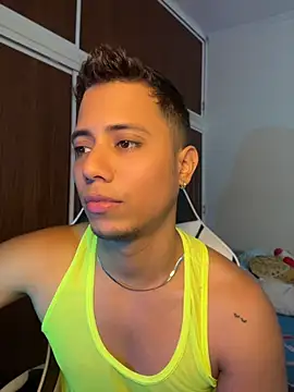 Snapshot of Gael_Velaryx chatting on 04.23.26 Gael Velaryx online show from 04.23.26