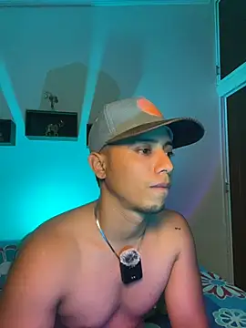 Snapshot of Gael_Velaryx chatting on 04.26.26 Gael Velaryx online show from 04.26.26