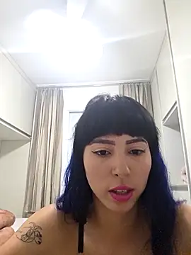 Snapshot of damamascarada chatting on 02.24.26 damamascarada online show from 02.24.26