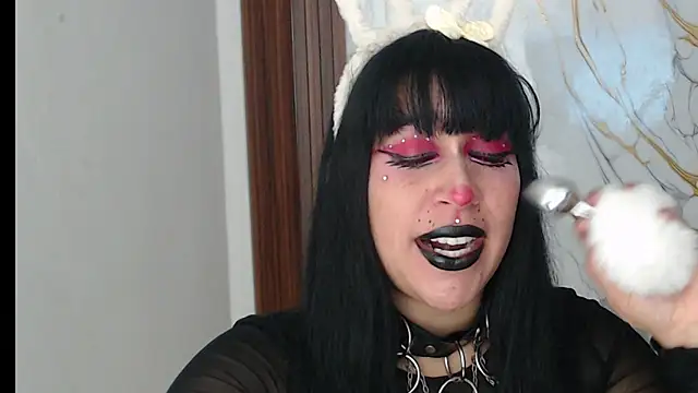 valen ros online show from 04.05.26