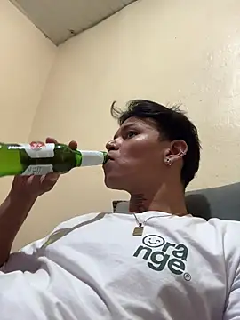 Snapshot of seucasal chatting on 02.24.26 seucasal online show from 02.24.26