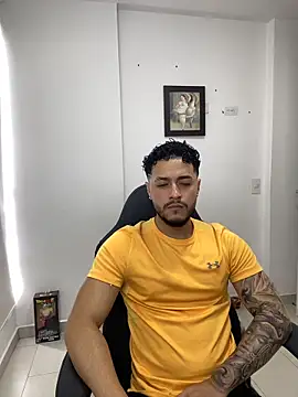 MattiaDupont online show from 04.17.26