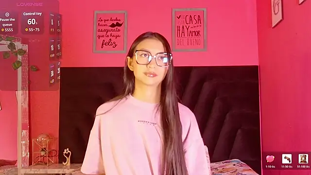 Snapshot of ThinPrincesss chatting on 02.24.26 ThinPrincesss online show from 02.24.26