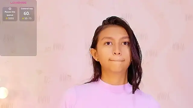 ThinPrincesss online show from 03.19.26