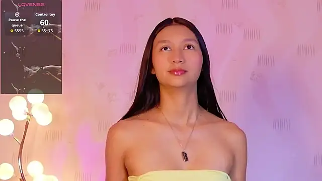 ThinPrincesss online show from 04.17.26