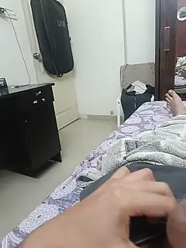 Snapshot of deadpool099 chatting on 02.23.26 deadpool099 online show from 02.23.26