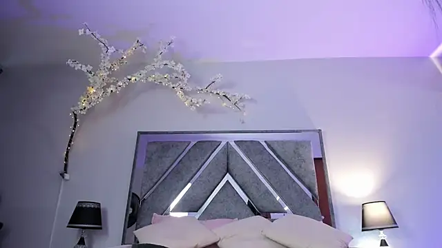 Snapshot of Jimena_Adams chatting on 02.28.26 Jimena Adams online show from 02.28.26