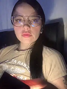 Snapshot of Sofii7 chatting on 02.16.26 Sofii7 online show from 02.16.26