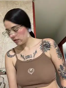 Snapshot of Sofii7 chatting on 02.20.26 Sofii7 online show from 02.20.26