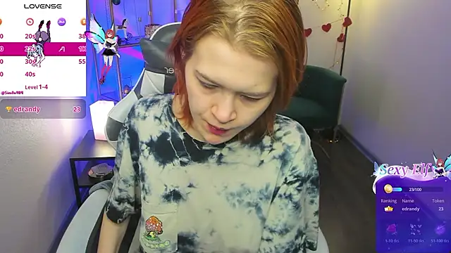 Ula ulaa online show from 03.22.26