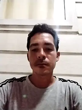 Santiago vnz online show from 02.27.26