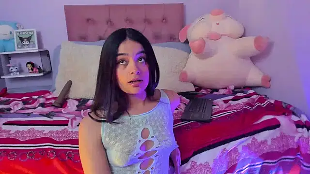 Snapshot of SophieAdamst chatting on 02.25.26 SophieAdamst online show from 02.25.26