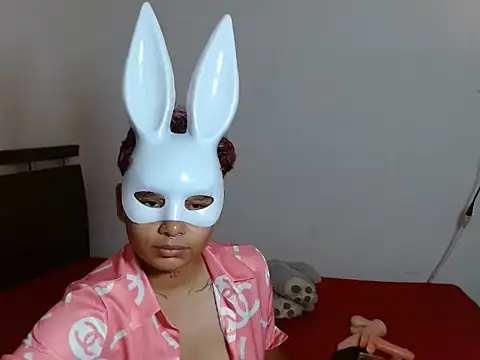 scarletfox  3 online show from 02.07.26