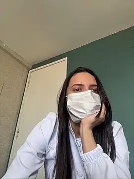 noe model online show from 02.27.26