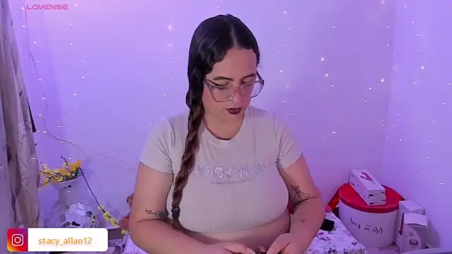 Snapshot of Stacy_millerr1 chatting on 02.12.26 Stacy millerr1 online show from 02.12.26