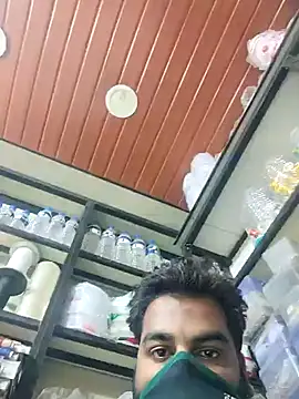 wildboyheart online show from 02.05.26