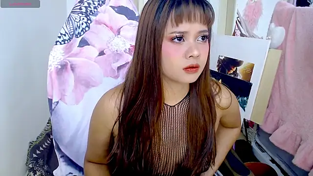 Snapshot of MyAsianWaifu chatting on 05.05.26 MyAsianWaifu online show from 05.05.26