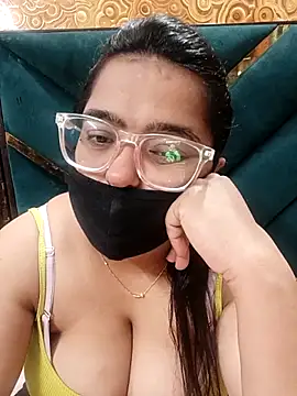 GangbangCouple online show from 03.16.26