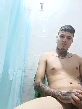 elvaquero06 online show from 04.15.26